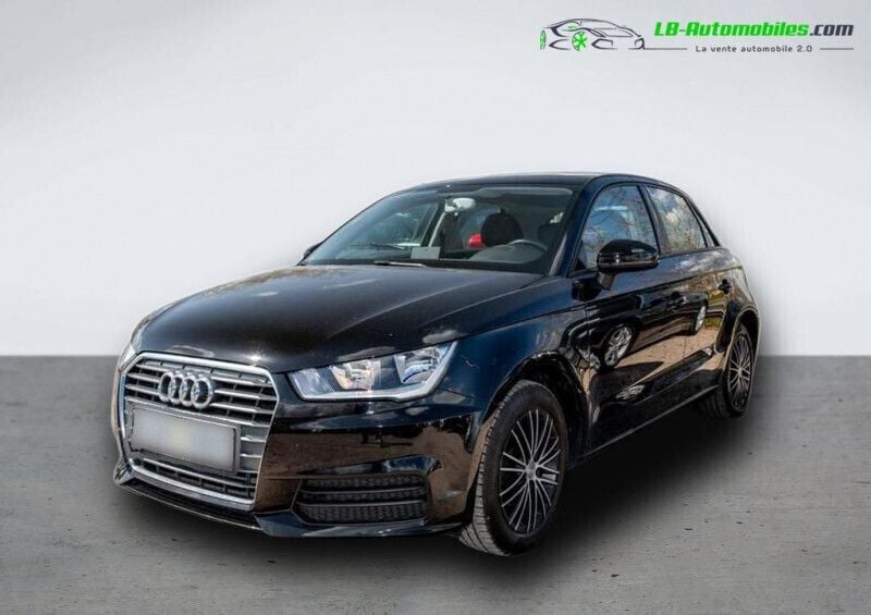 Utilisé 2018 Audi A1 Sportback Citadine | 17 900 € (Prix juste) - Image 1/4