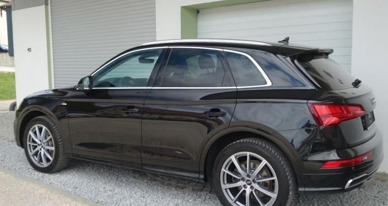 Occasion Audi Q5 S-Line 286 ch (210 kW) 2020 SUV