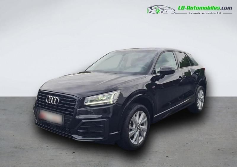 Utilisé 2019 Audi Q2 Sport SUV | 24 700 € (Prix juste) - Image 1/4