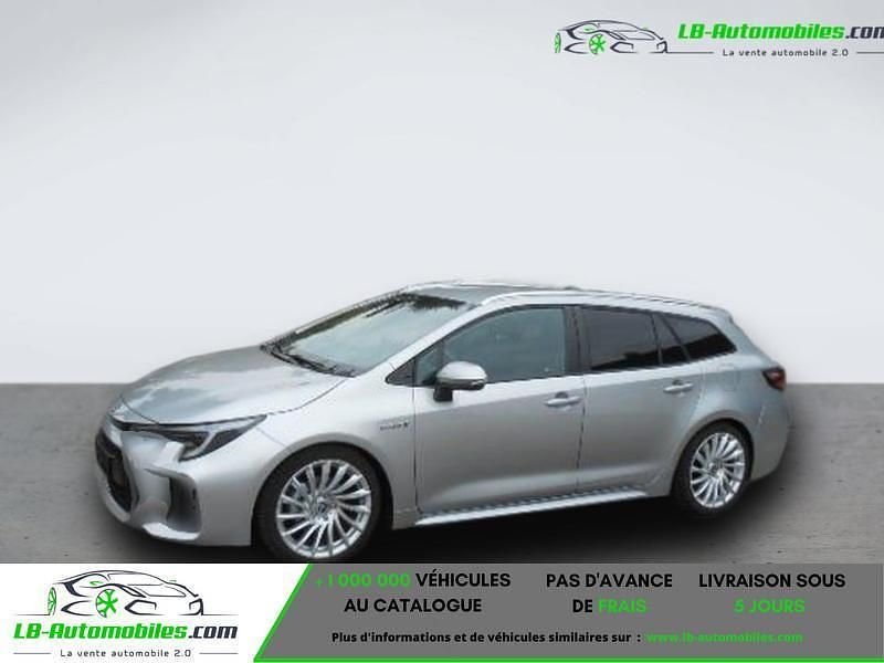 Utilisé 2025 Suzuki Swace Break | 31 700 € (Prix juste) - Image 1/4