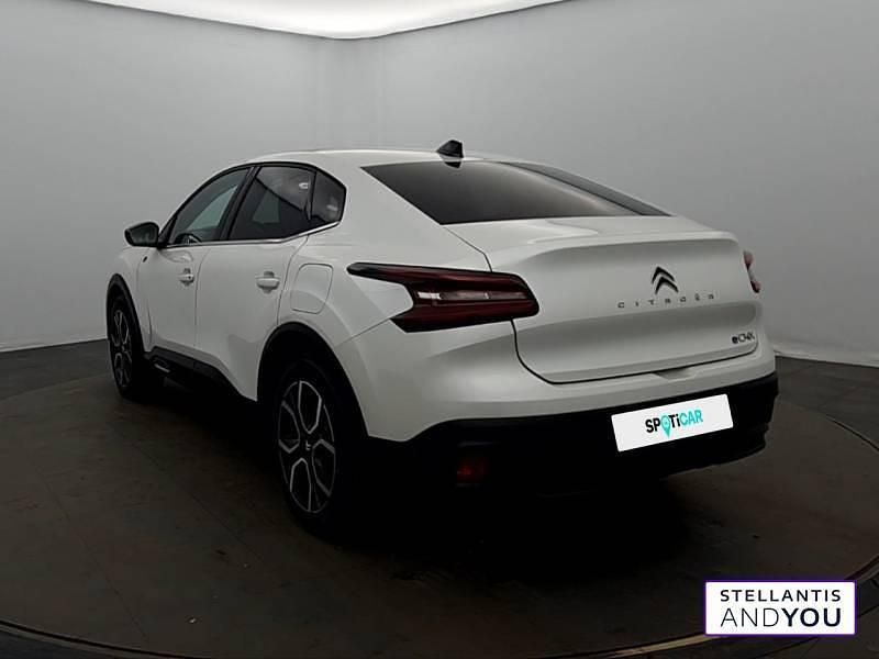 Occasion Citroën e-C4 Shine 100 kW (136 ch) 2023 Berline
