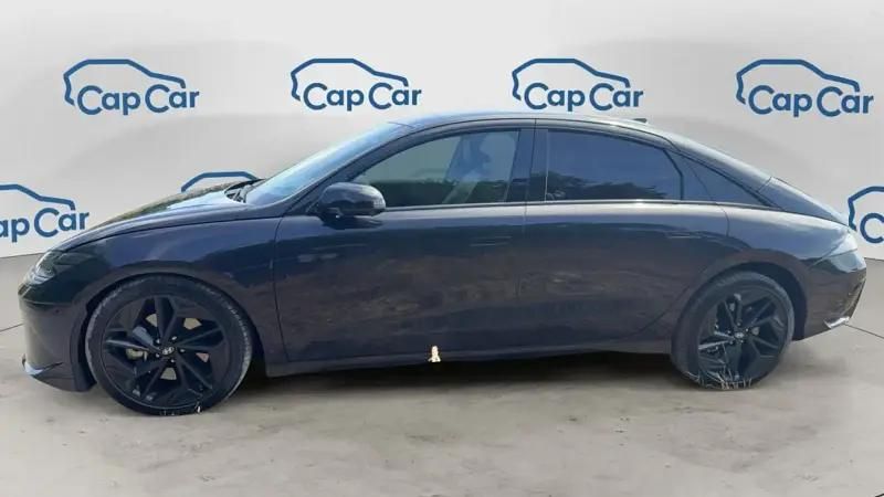 Utilisé 2023 Hyundai Ioniq 6 Edition Berline | 39 990 € (Bon prix) - Image 1/1