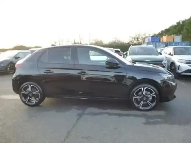 Occasion Opel Corsa GSe 2025 Noir karbon métallisé Berline