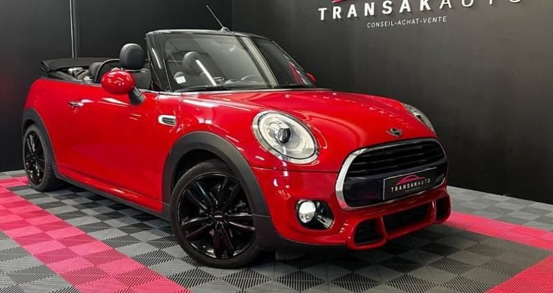 Utilisé 2017 Mini John Cooper Works Citadine | 14 990 € (Prix juste) - Image 1/4