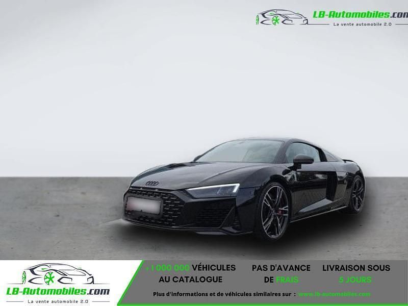 Utilisé 2024 Audi R8 Coupé Sport Coupé | 208 400 € - Image 1/4