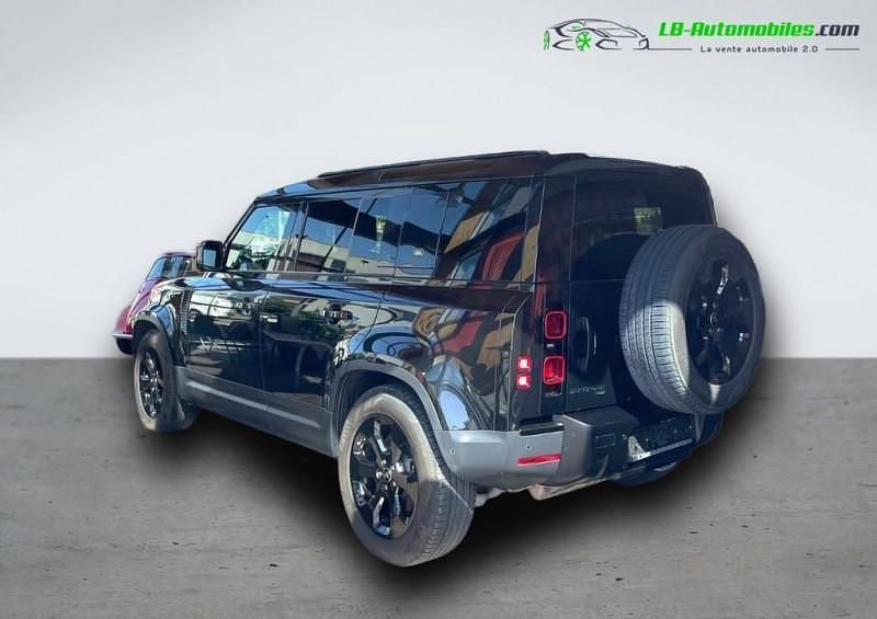 Utilisé 2022 Land Rover Defender SUV | 76 300 € (Bon prix) - Image 1/4