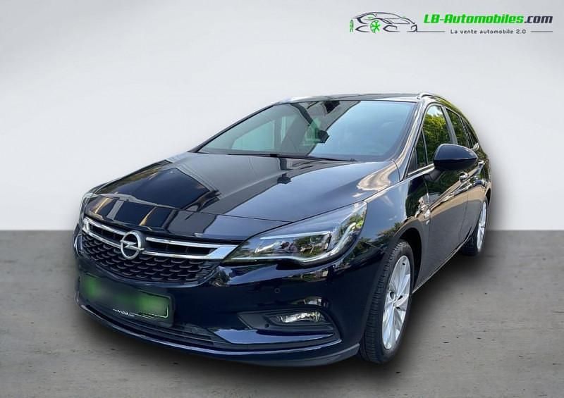 Utilisé 2019 Opel Astra Break | 16 900 € (Bon prix) - Image 1/4