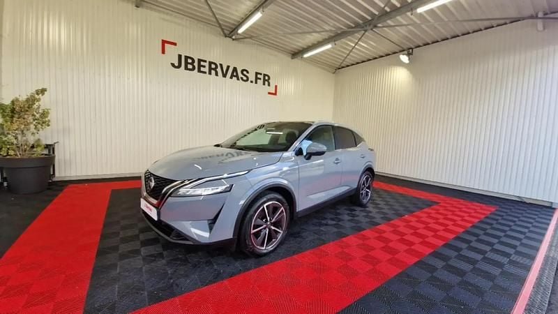 Utilisé 2022 Nissan Qashqai Tekna SUV | 18 990 € (Prix juste) - Image 1/4