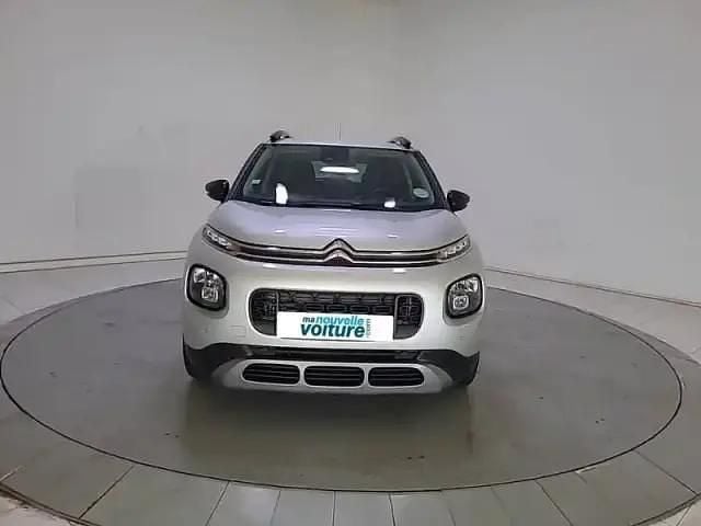 Occasion Citroën C3 Aircross 2019 Gris SUV