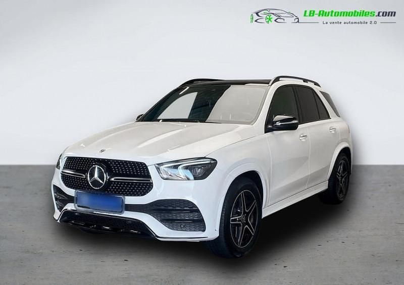 Utilisé 2024 Mercedes GLE300 | 77 300 € - Image 1/4