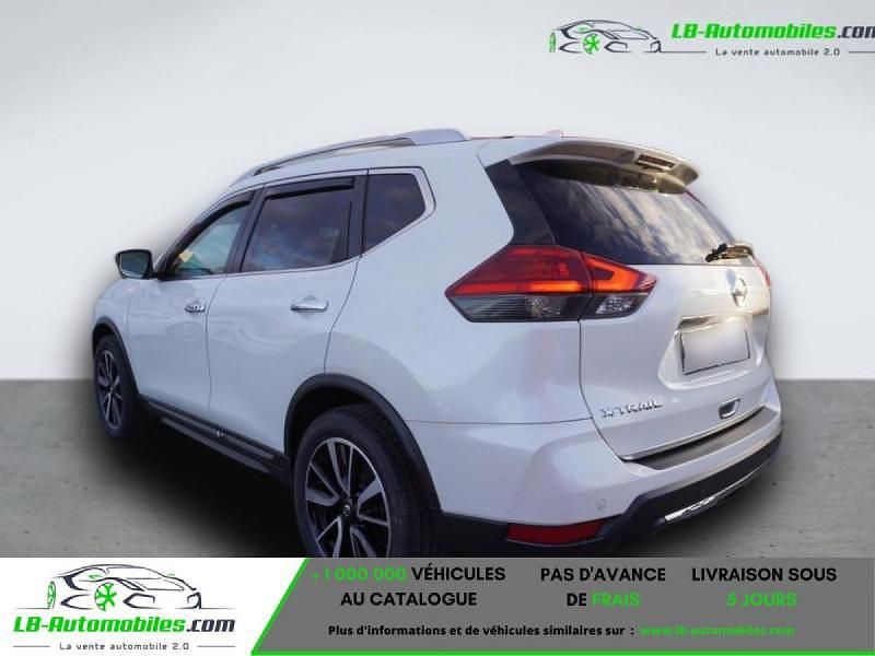 Occasion Nissan X-Trail 163 ch (119 kW) 2018 SUV