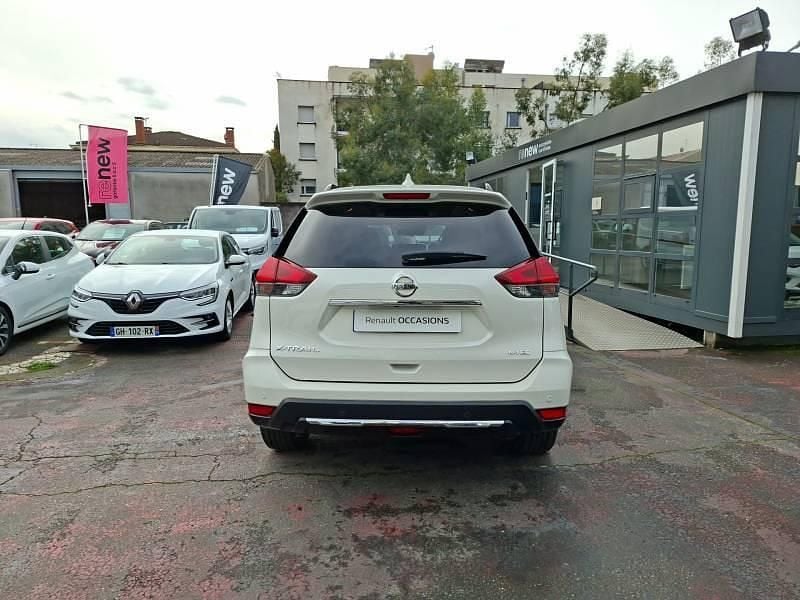 Occasion Nissan X-Trail N-TEC 150 ch (110 kW) 2020 SUV