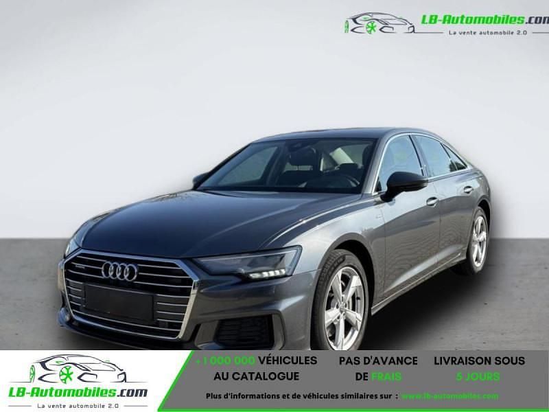 Occasion Audi A6 Sport 231 ch (169 kW) 2020 Berline