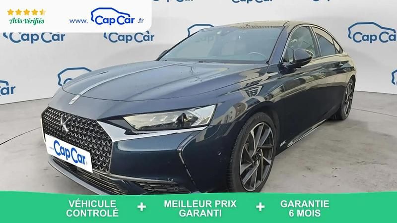 Occasion 2022 DS Automobiles DS9 Opera Berline | 23 990 € - Image 1/4