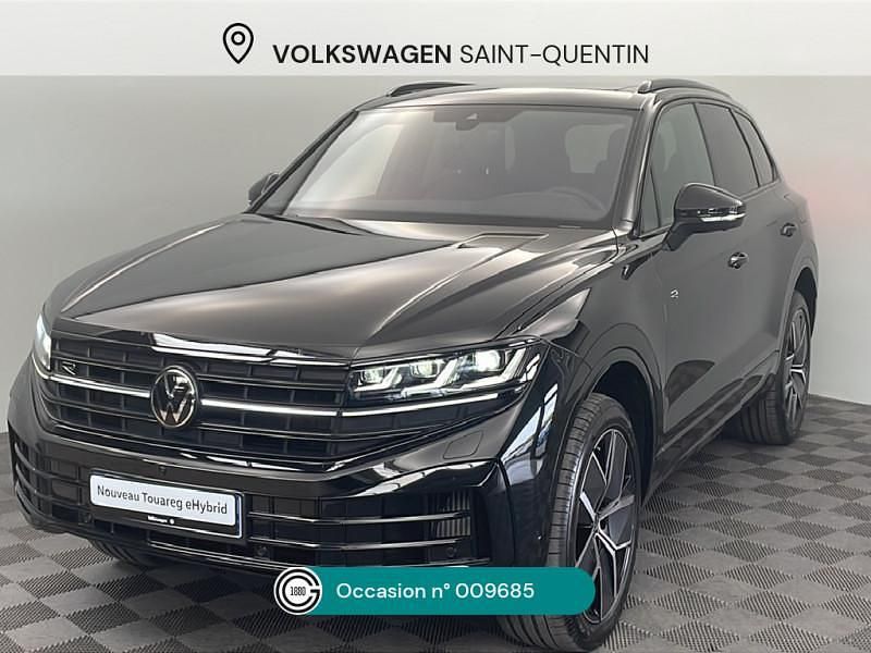 Utilisé 2024 VW Touareg R SUV | 107 550 € - Image 1/4