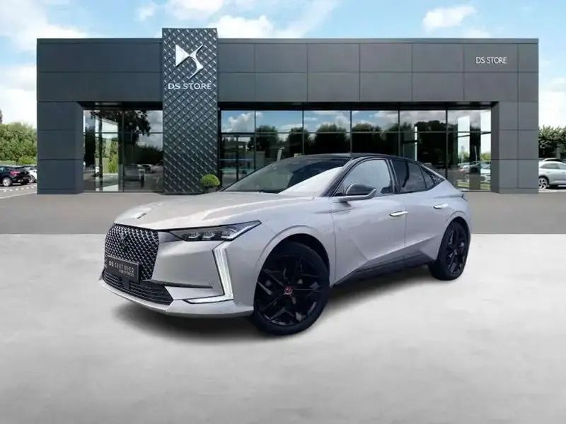 Beige Utilisé 2023 DS Automobiles DS4 Performance Line Plus Berline | 39 990 € - Image 1/4