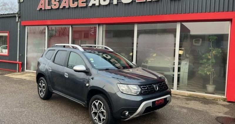 Occasion 2018 Dacia Duster Prestige | 11 490 € (Bon prix) - Image 1/4