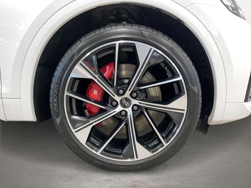 Occasion Audi SQ5 Sport 341 ch (250 kW) 2022 SUV
