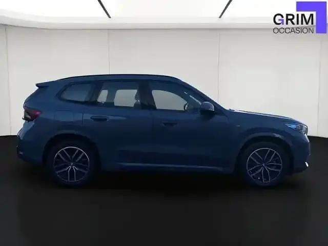 Occasion BMW X1 Comfort Edition 30 ch (22 kW) 2024 Gris SUV
