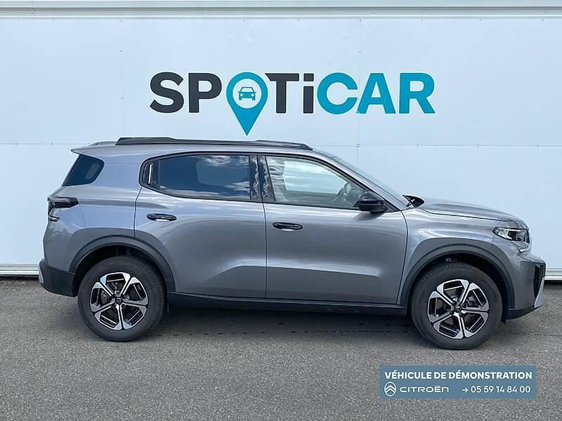 Occasion Citroën C3 Aircross 145 ch (106 kW) 2025 SUV