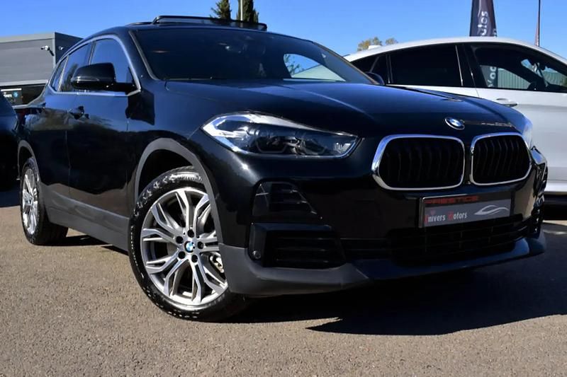 Utilisé 2020 BMW X2 SUV | 25 900 € (Prix cher) - Image 1/4