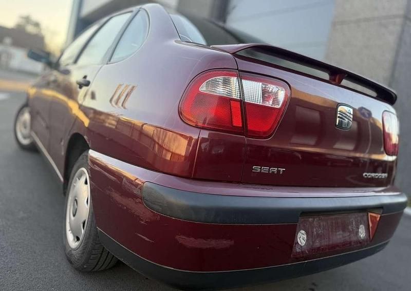 Occasion Seat Cordoba Stella 75 ch (55 kW) 2000 Break