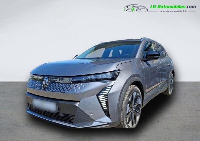 Utilisé 2025 Renault Scénic Monospace | 44 000 € (Prix juste) - Image 1/4