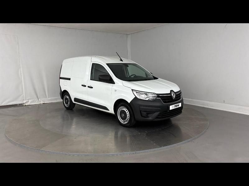 Occasion Renault Express 76 ch (55 kW) 2022 Blanc Monospace