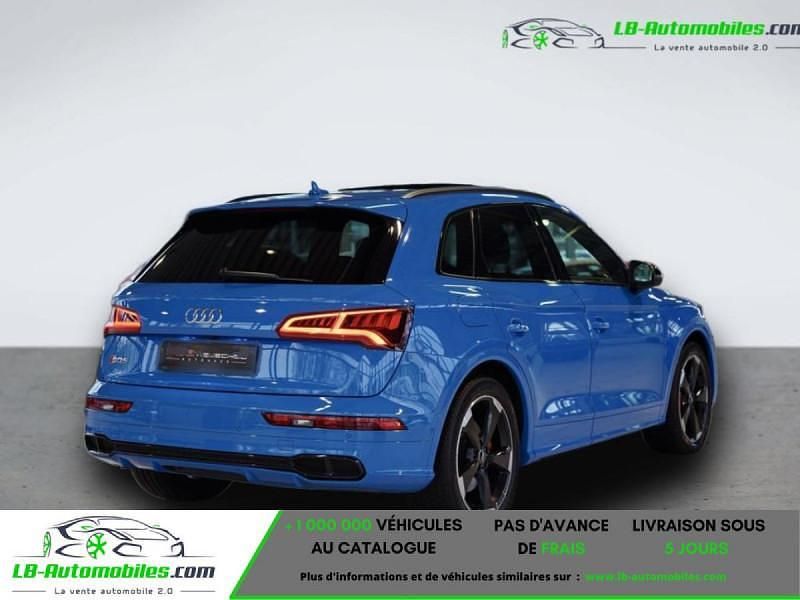 Occasion Audi SQ5 Sport 347 ch (255 kW) 2020 SUV