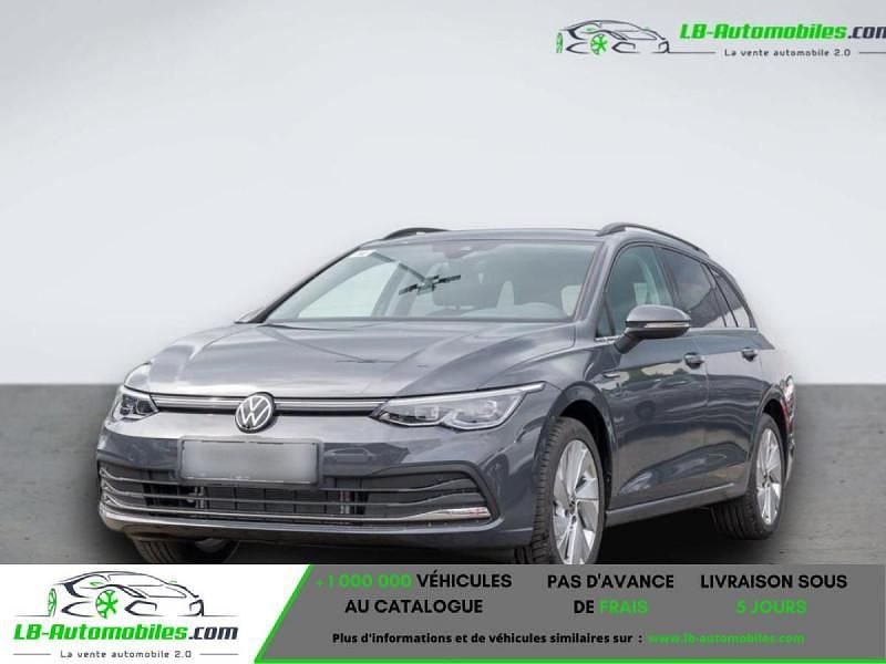 Utilisé 2024 VW Golf VIII Break | 31 900 € (Prix juste) - Image 1/4