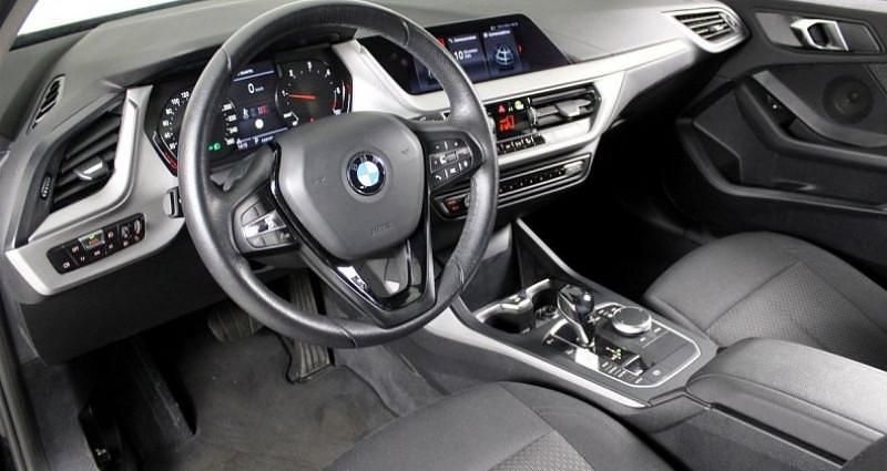 Occasion BMW 116 116 ch (85 kW) 2020 Citadine
