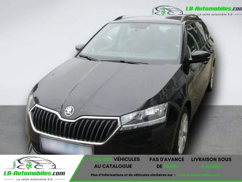Occasion 2019 Skoda Fabia Break | 18 400 € (Prix juste) - Image 1/4