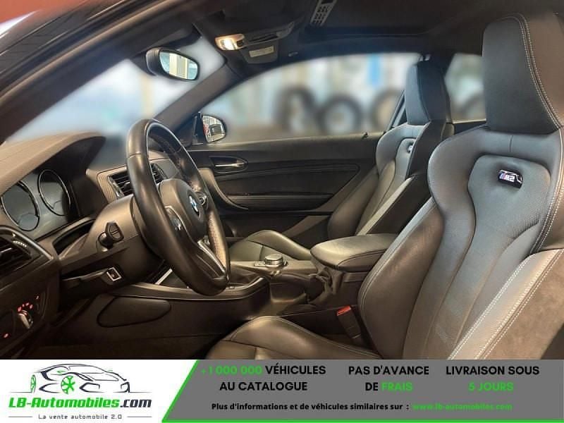 Occasion BMW M2 Comfort Edition 411 ch (302 kW) 2020 Coupé