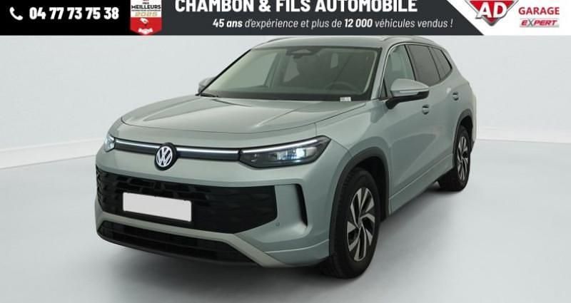 Occasion VW Tayron Life 150 ch (110 kW) 2025 SUV