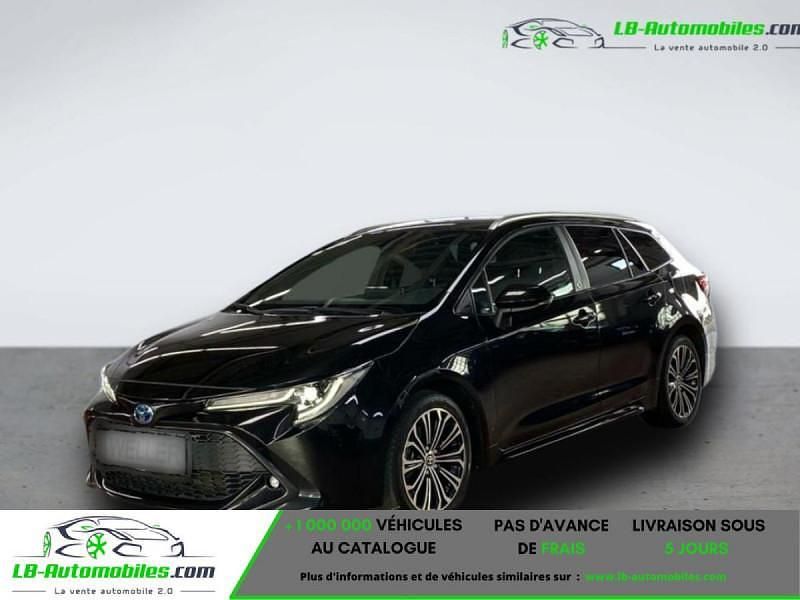 Utilisé 2022 Toyota Corolla Citadine | 30 300 € (Prix juste) - Image 1/4