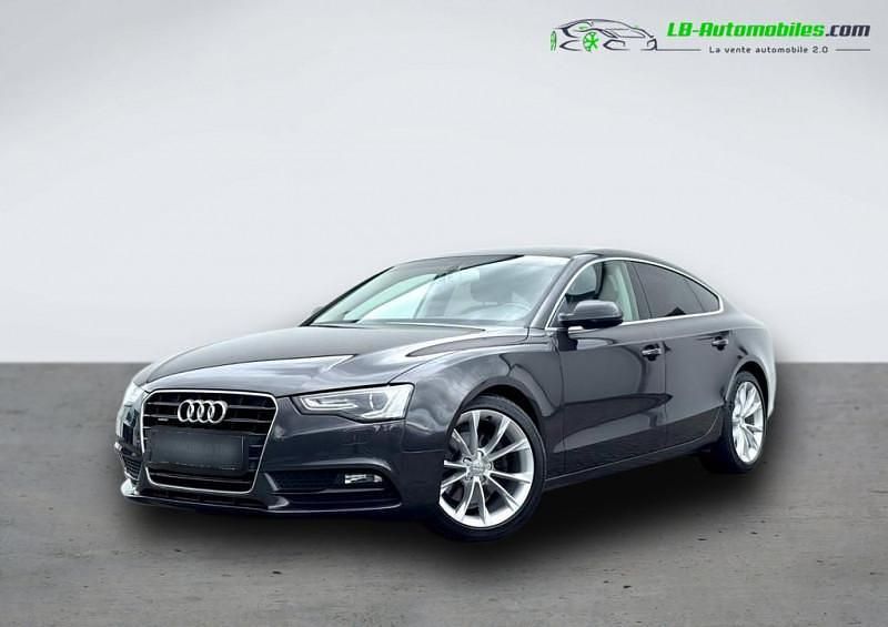 Utilisé 2016 Audi A5 Sportback Sport Berline | 27 200 € (Prix juste) - Image 1/4