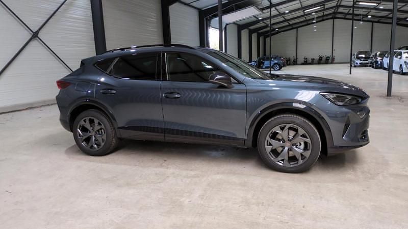 Nouvelle Cupra Formentor 150 ch (110 kW) 2025 SUV