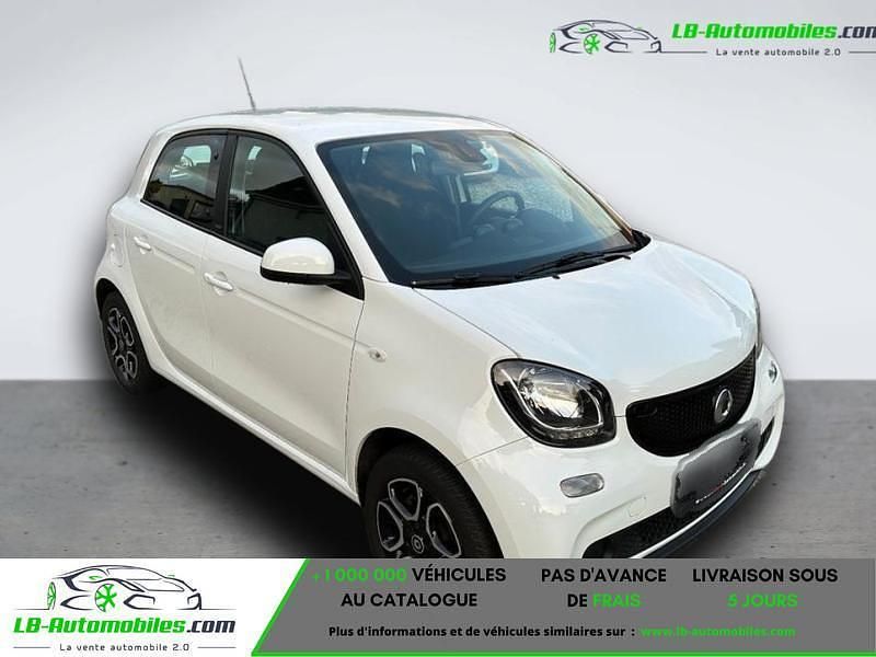 Utilisé 2019 Smart ForFour Citadine | 17 500 € (Prix juste) - Image 1/4