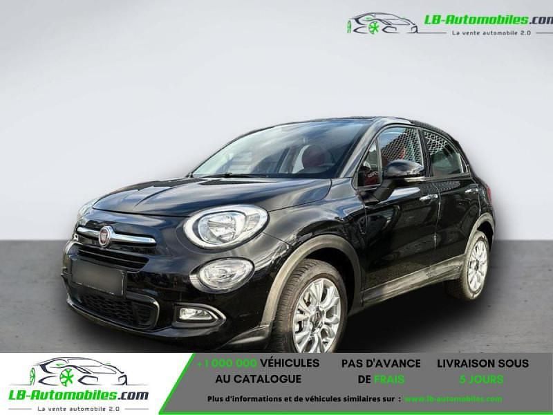 Occasion 2016 Fiat 500 Citadine | 14 900 € (Prix juste) - Image 1/4