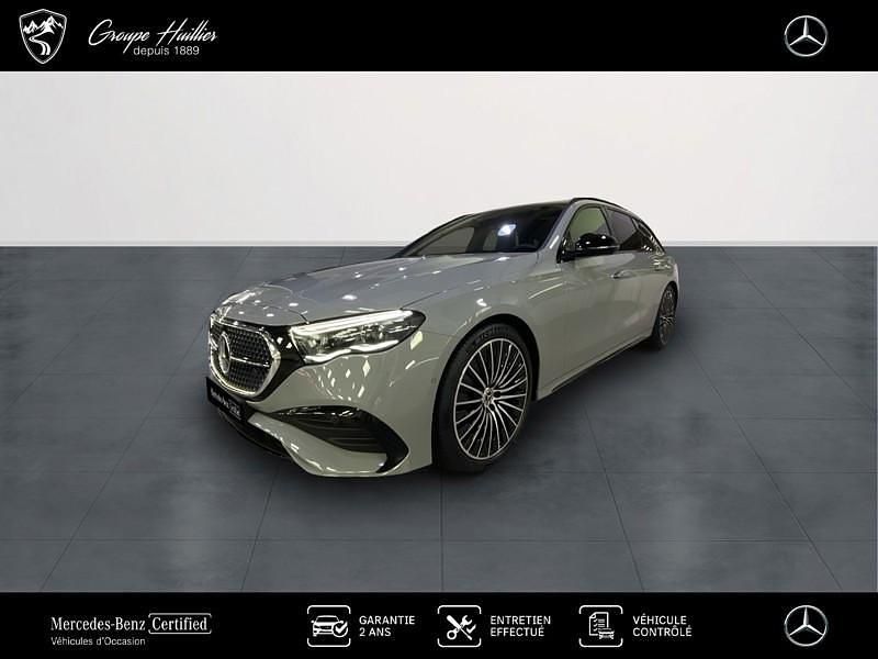 Occasion 2024 Mercedes 300 AMG line Break | 84 890 € - Image 1/4