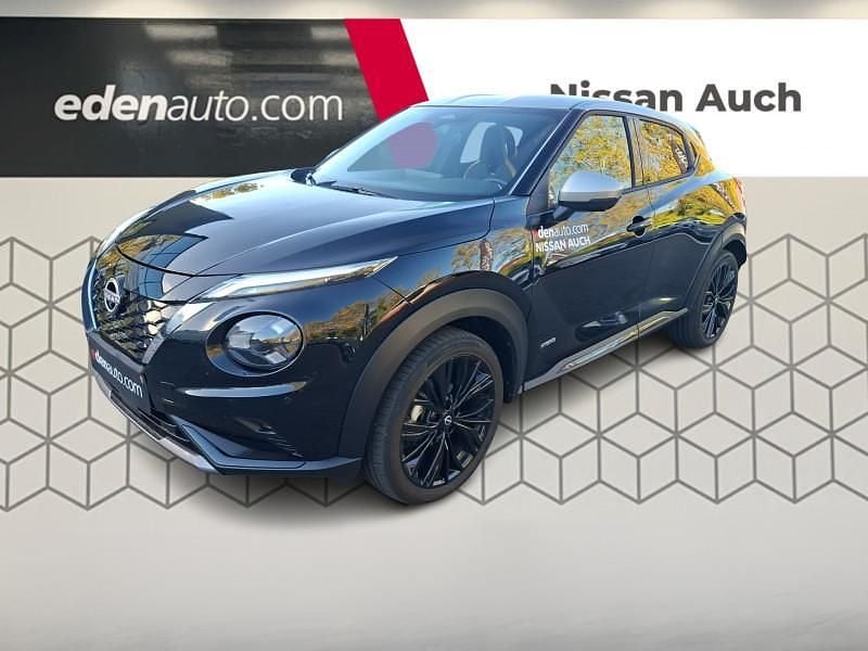 Utilisé 2025 Nissan Juke SUV | 30 990 € - Image 1/4