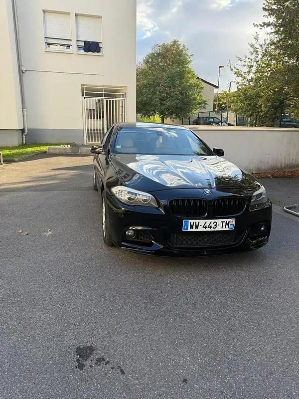 Occasion 2011 BMW 535 Gran Turismo Sport Line Berline | 15 000 € - Image 1/4