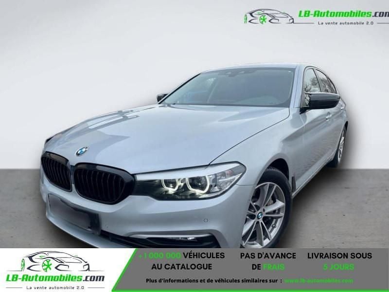 Occasion BMW 530 252 ch (185 kW) 2018 Berline