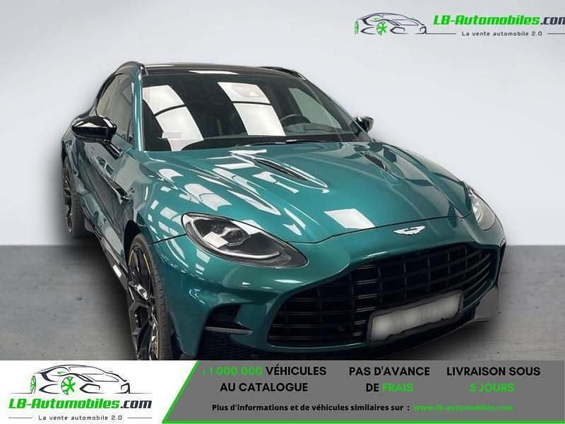 Utilisé 2023 Aston Martin DBX SUV | 199 800 € - Image 1/4