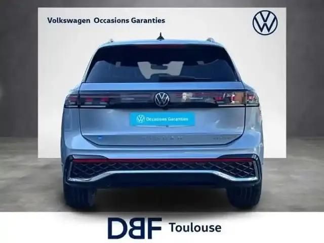 Occasion VW Tiguan R-line Edition 2025 Argent SUV