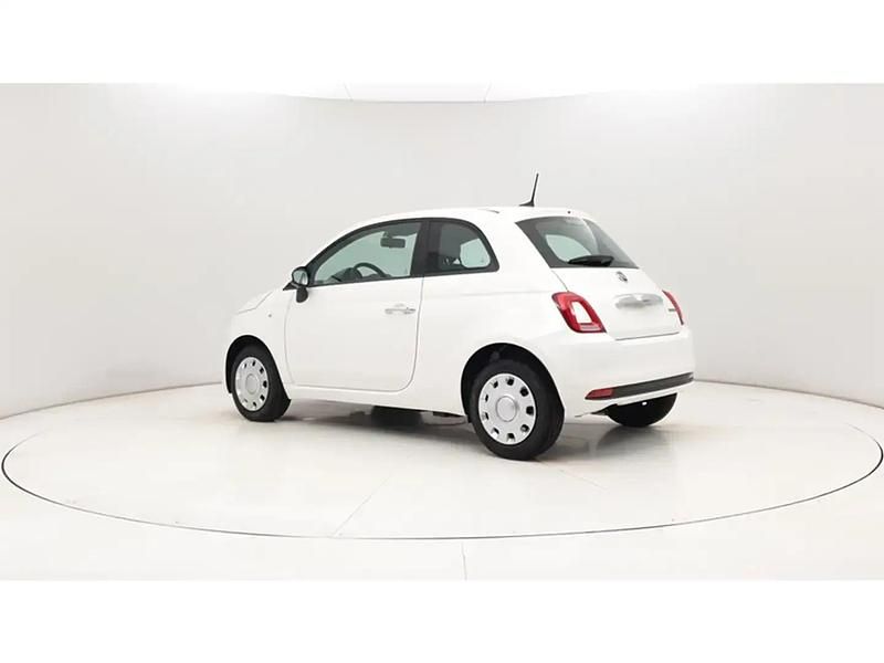 Occasion Fiat 500 2022 Rouge Citadine