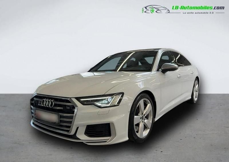 Utilisé 2022 Audi S6 Sport Berline | 60 000 € - Image 1/4