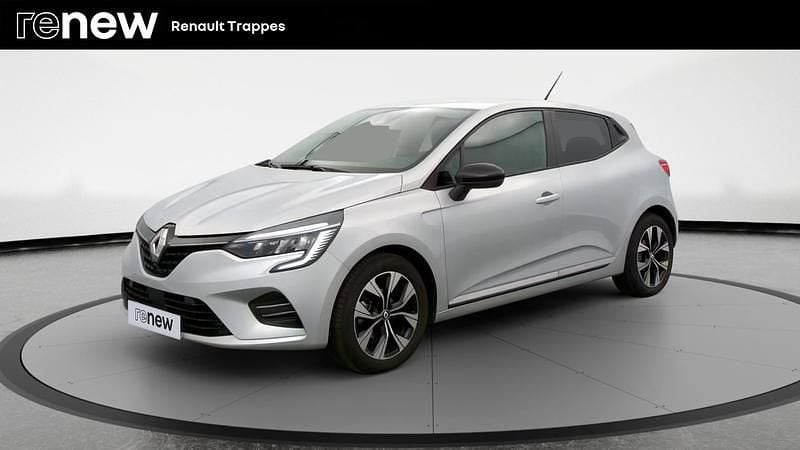 Occasion Renault Clio V Evolution 2023 Gris Citadine