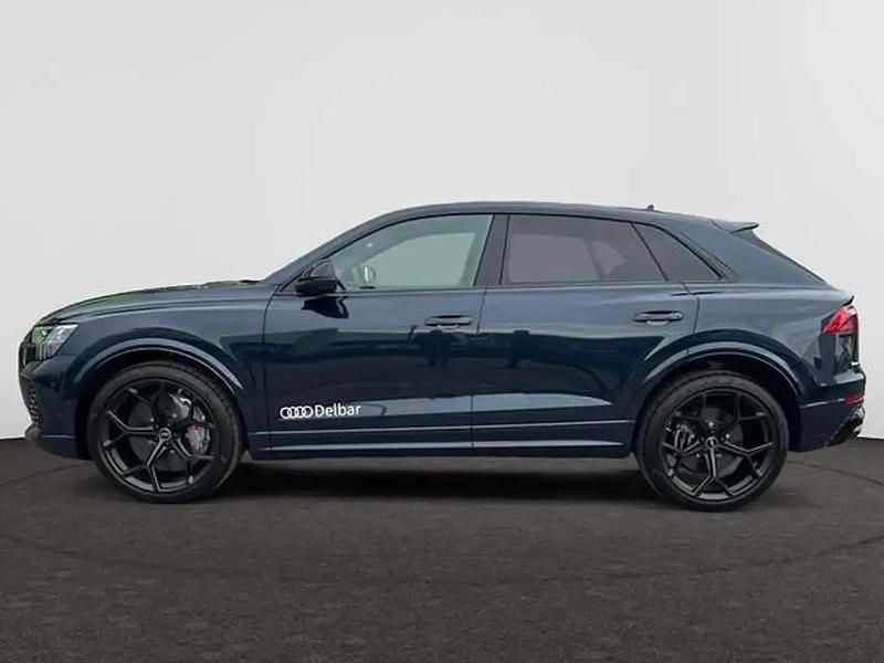 Occasion Audi RS Q8 Performance 640 ch (470 kW) 2025 Bleu SUV