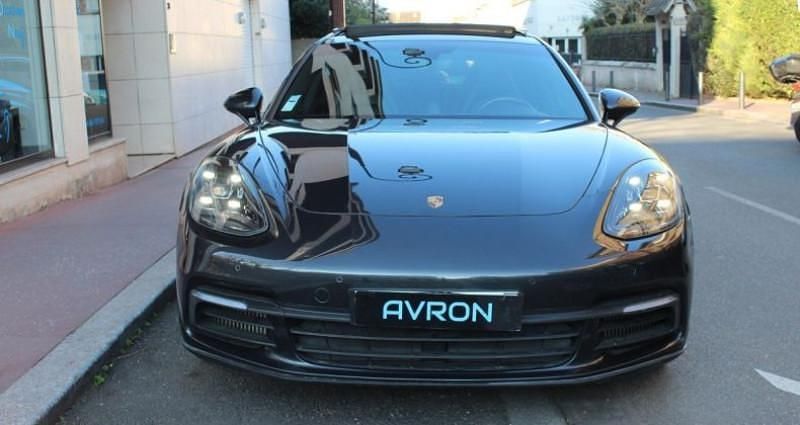 Occasion Porsche Panamera Sport Turismo 462 ch (339 kW) 2019 Berline